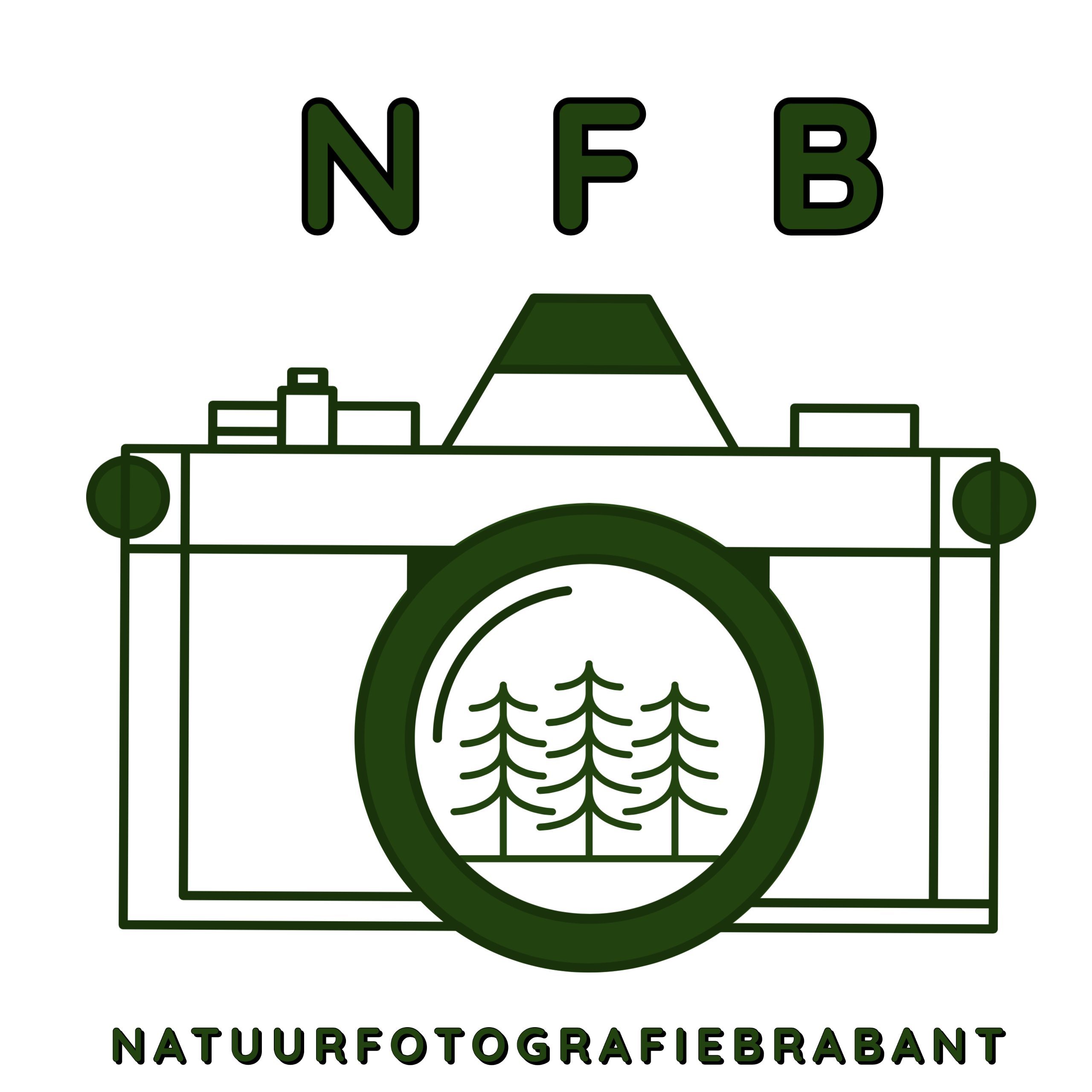 Natuurfotografie Brabant